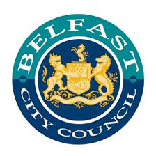 belfast city council logo - Abavus