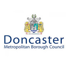 doncaster metropolitan borough council logo