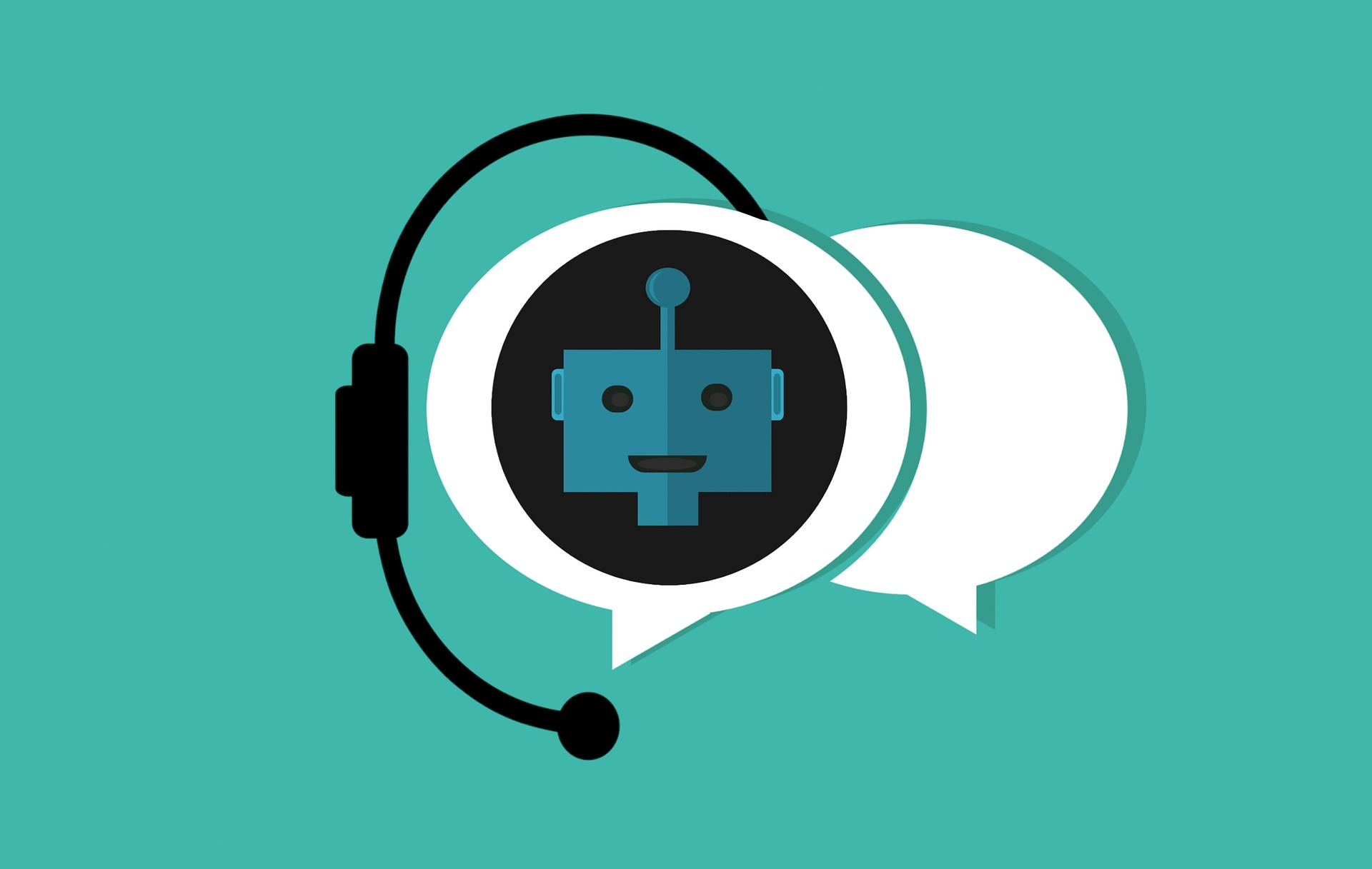Customer services at local authorities is being transformed by AI technology