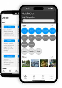 MobileOps for Local Authorities - Check, Chat, and Conquer Tasks on the Go!