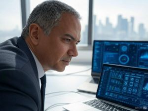 digital transformation in 2025