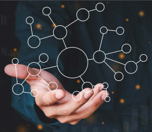 Consolidating multiple organisations into one super-entity