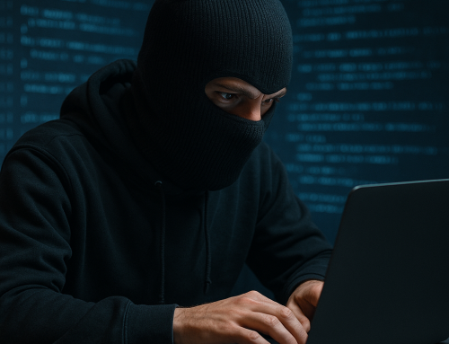 Cyberattack Central! Protect yourself with these 10 simple steps