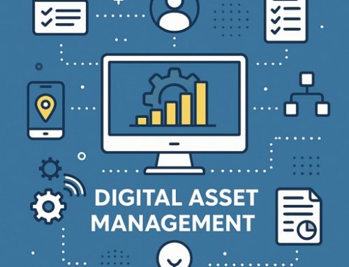 Asset Management – why is it a hot topic for digital transformation?